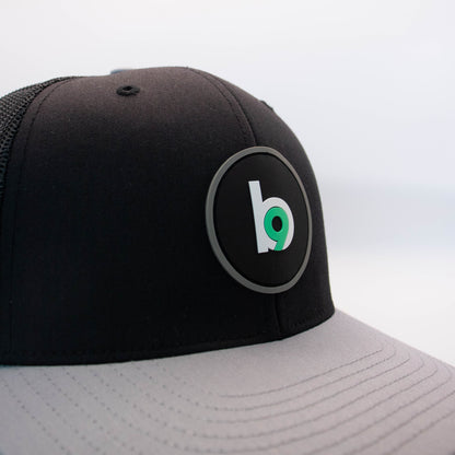 Range Trucker Hat
