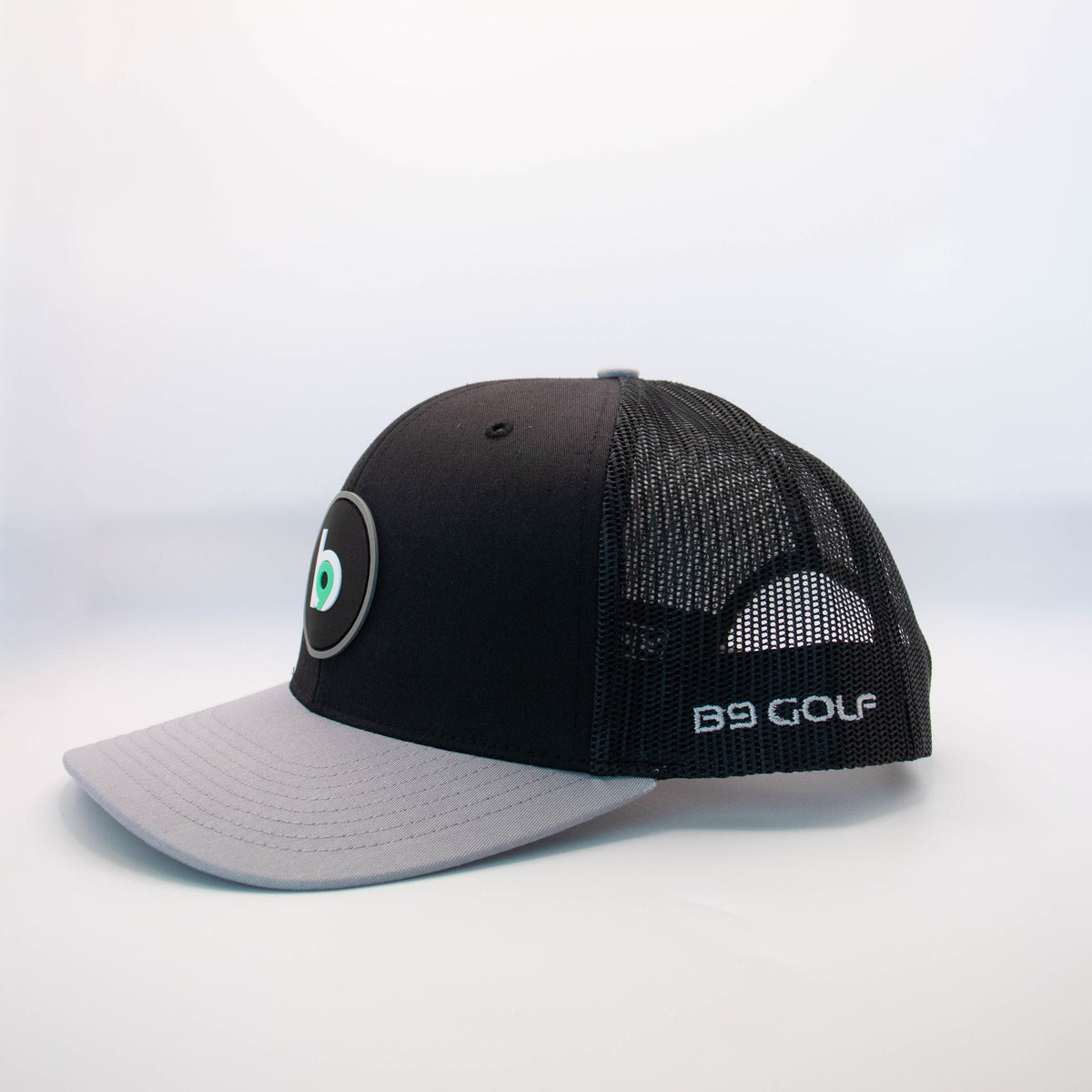 Range Trucker Hat