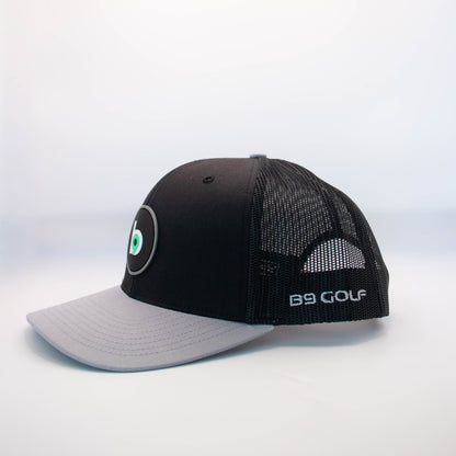 Range Trucker Hat
