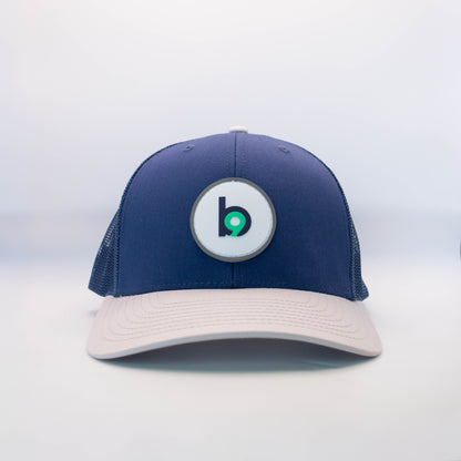 Range Trucker Hat