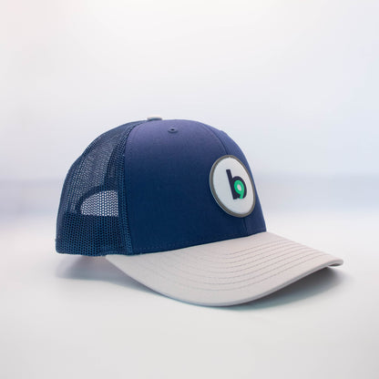 Range Trucker Hat