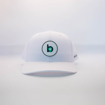 Range Trucker Hat