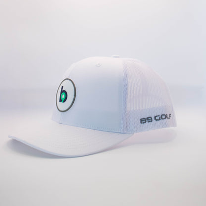 Range Trucker Hat