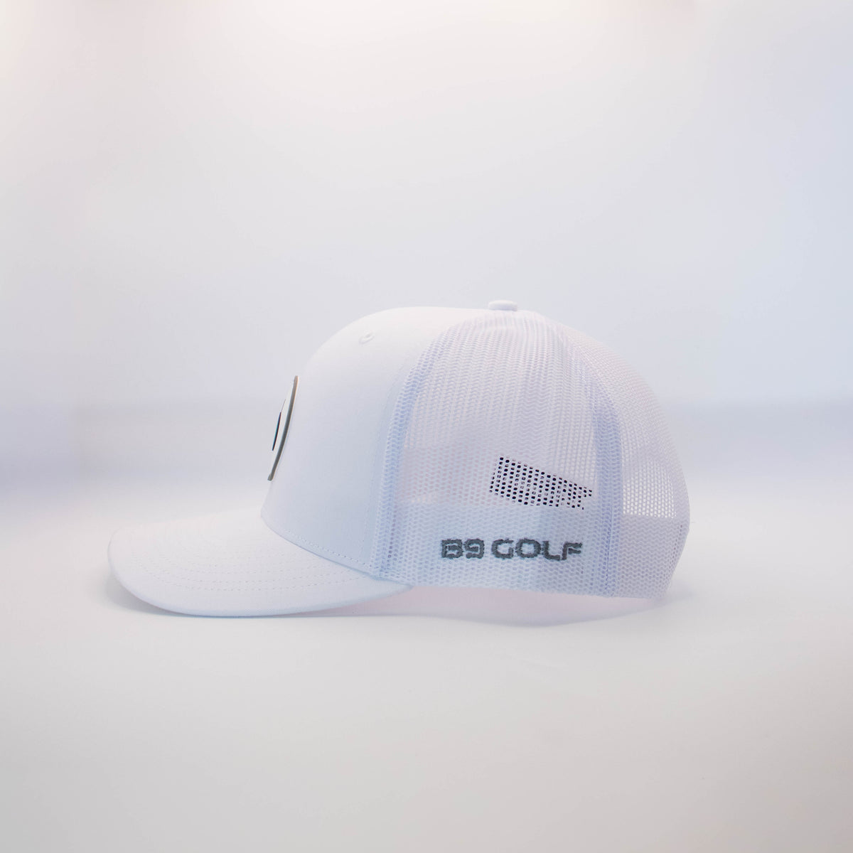 Range Trucker Hat