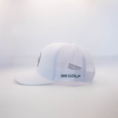 Range Trucker Hat