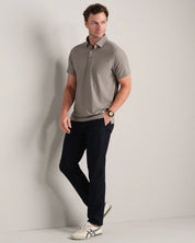 RHONE - REGATTA PIQUE POLO