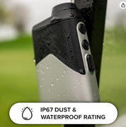 TITAN ELITE SLOPE RANGEFINDER