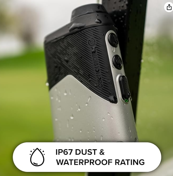 TITAN ELITE SLOPE RANGEFINDER