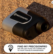 TITAN ELITE SLOPE RANGEFINDER