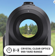 TITAN ELITE SLOPE RANGEFINDER