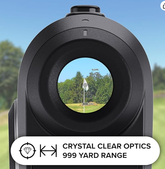 TITAN ELITE SLOPE RANGEFINDER