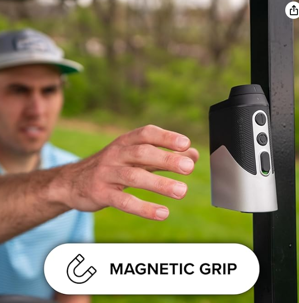 TITAN ELITE SLOPE RANGEFINDER