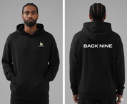 Back Nine Hoodie Sweatshirt