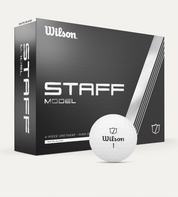 Wilson Staff Model® Golf Ball