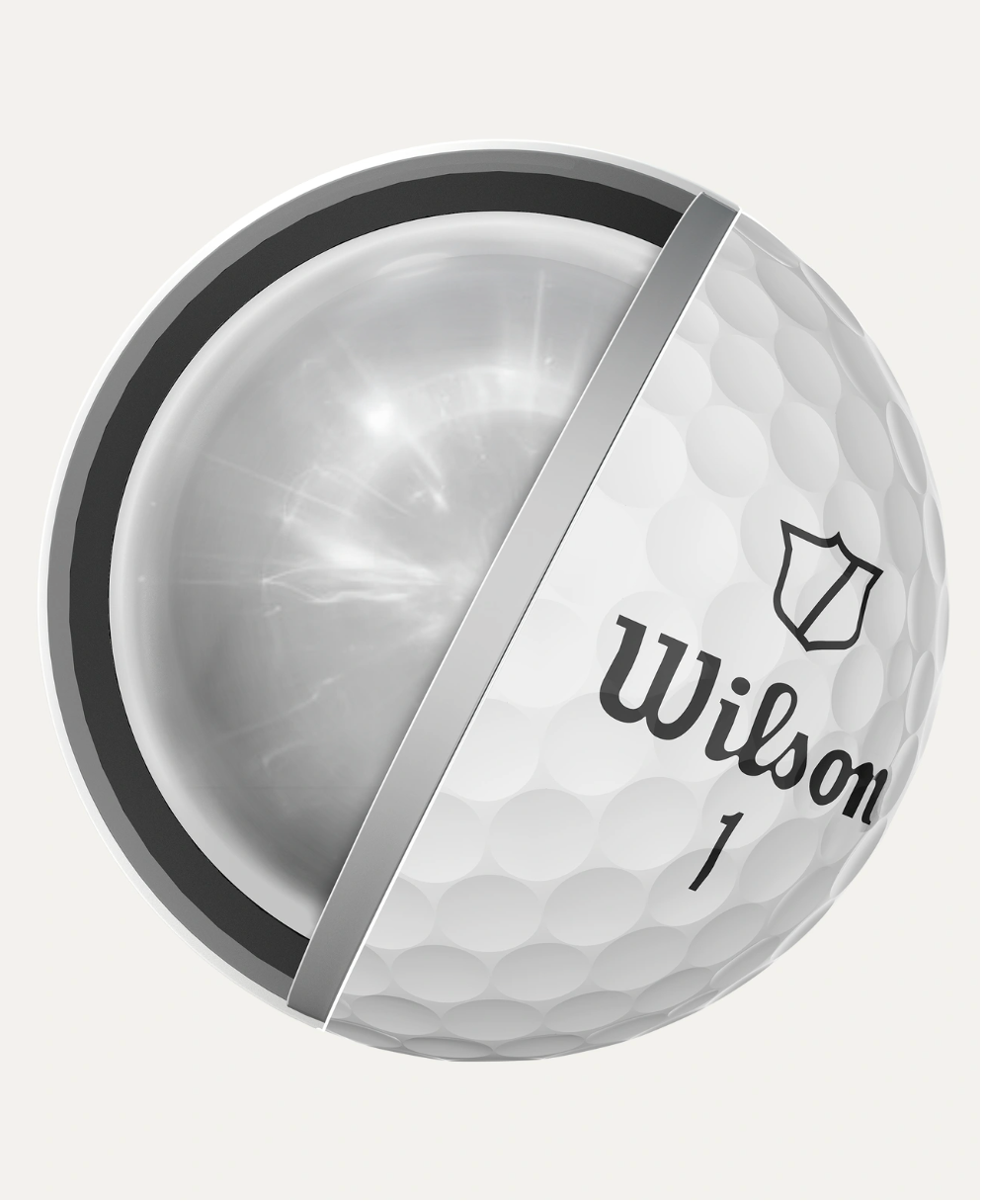 Wilson Staff Model® Golf Ball