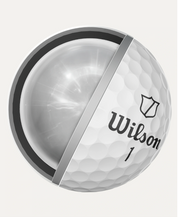 Wilson Staff Model® Golf Ball