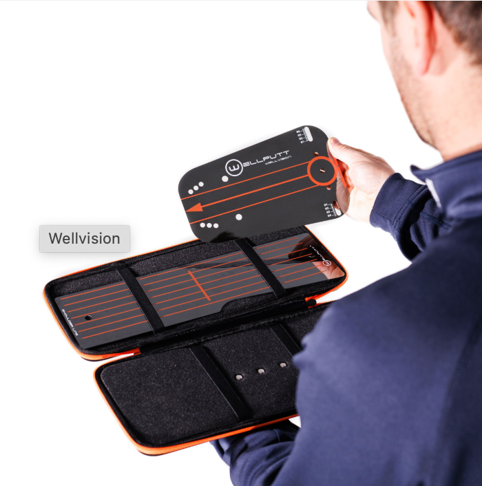 Wellvision