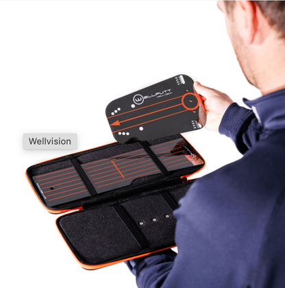 Wellvision