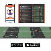 10ft Performance Putting Mat