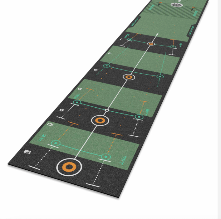 13ft Performance Putting Mat