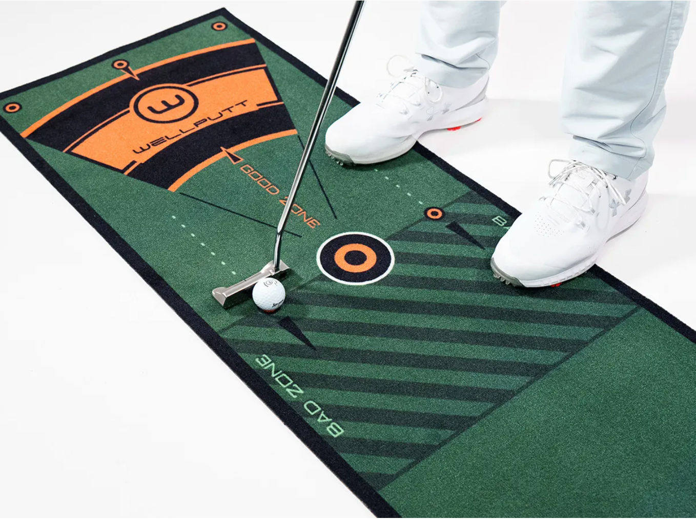 13ft Performance Putting Mat