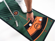 13ft Performance Putting Mat