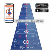 13ft Performance - Stars & Stripes