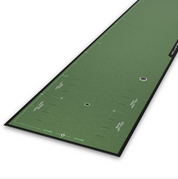 16ft Fitting Putting Mat