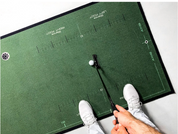 16ft Fitting Putting Mat