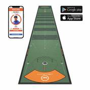 26ft Performance Putting Mat