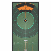 26ft Performance Putting Mat