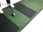 26ft Performance Putting Mat