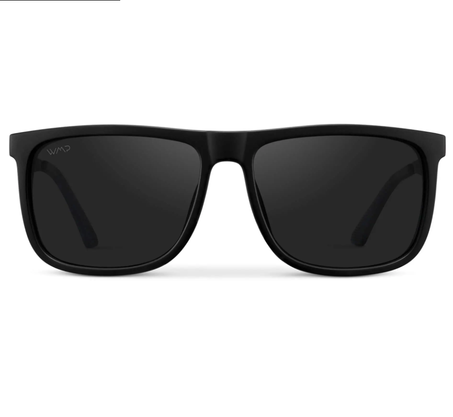 WMP Mens Polarized Jacob