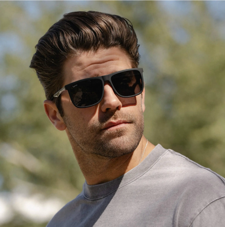 WMP Mens Polarized Jacob