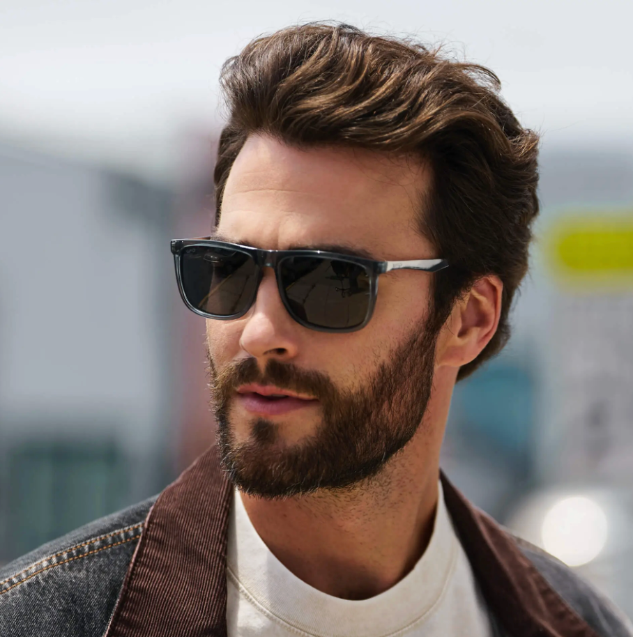 WMP Mens Polarized Jacob