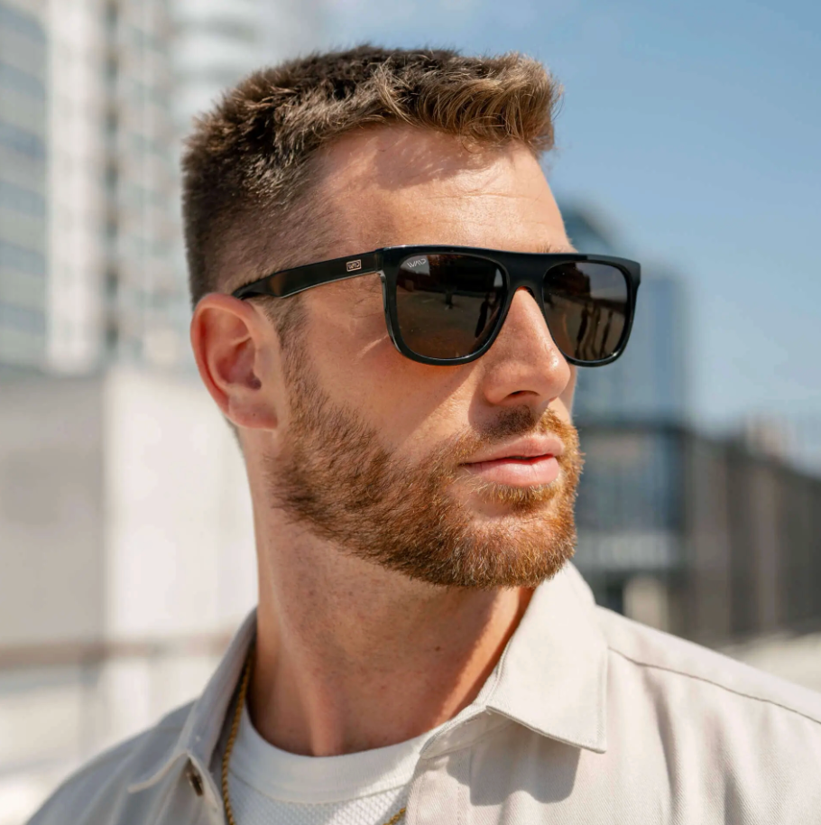 WMP Mens Polarized Dallas