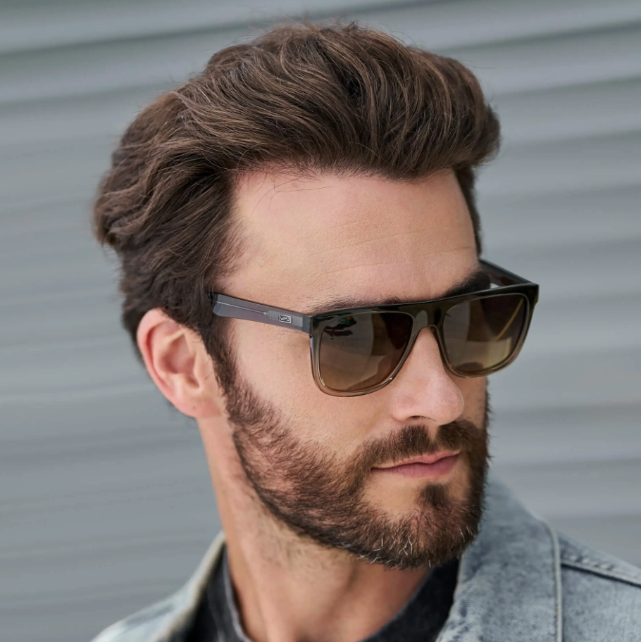 WMP Mens Polarized Dallas