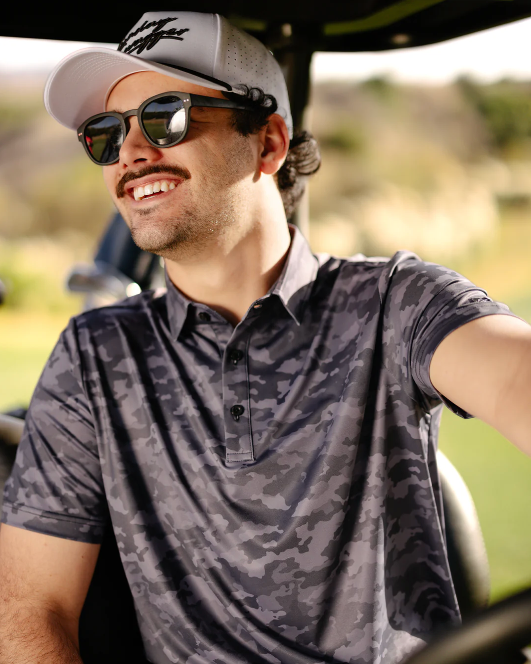 Sunday Swagger Operation Fairway