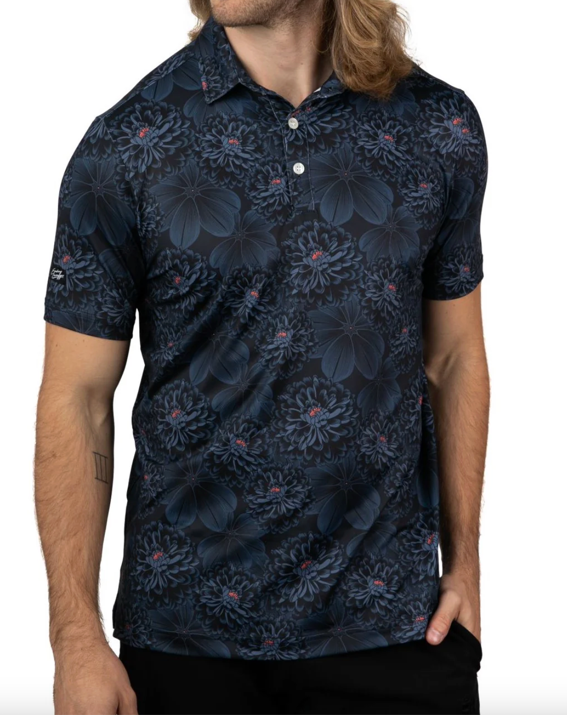 Sunday Swagger Midnight