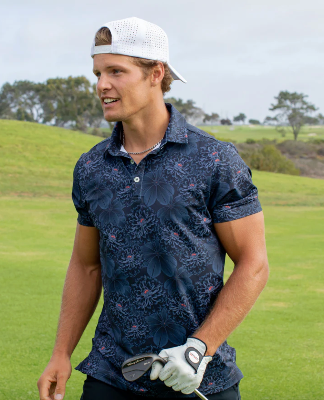 Sunday Swagger Midnight