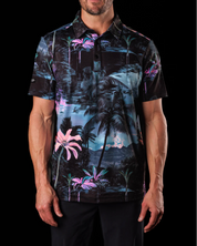 Sunday Swagger Tropical Thunder