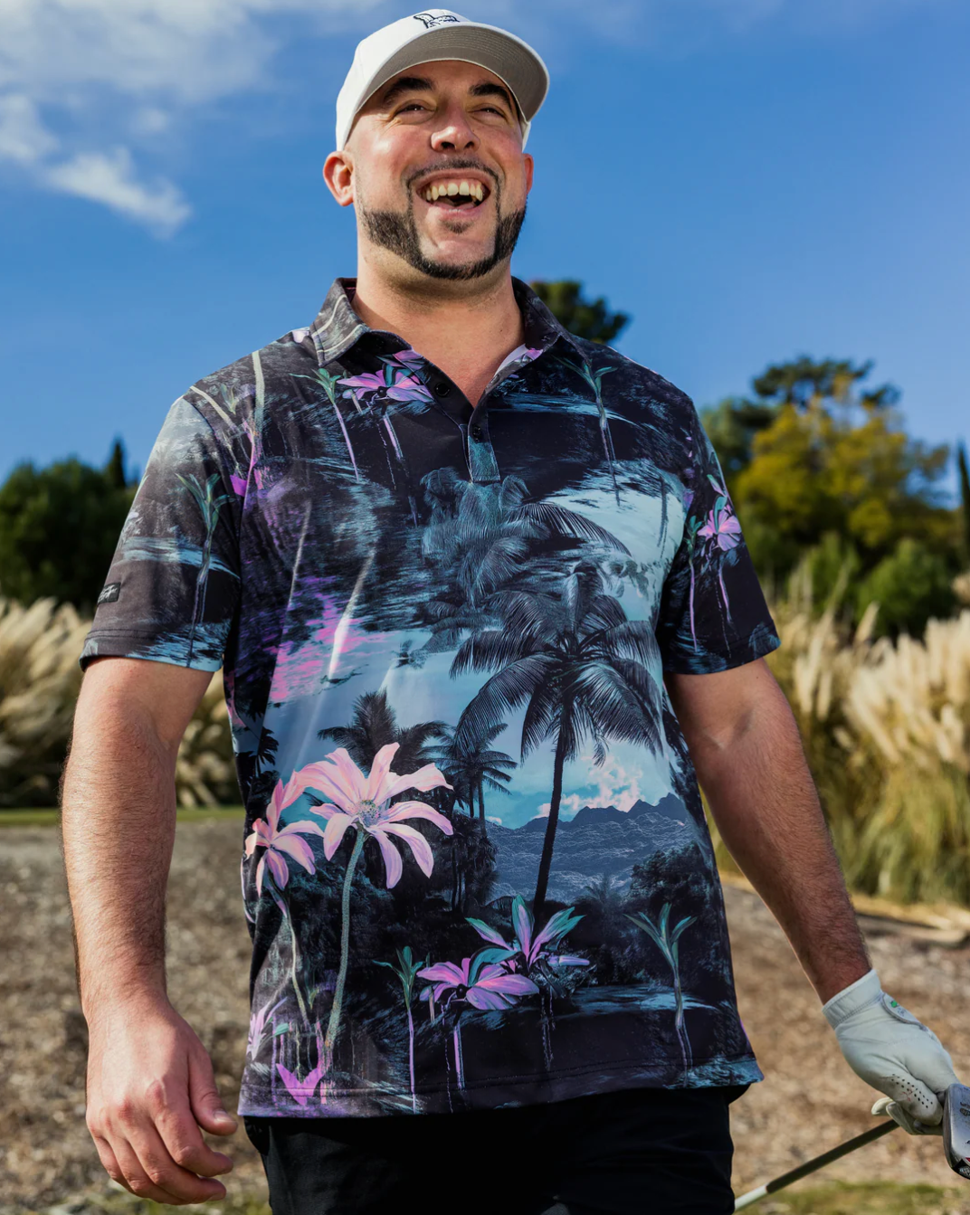 Sunday Swagger Tropical Thunder