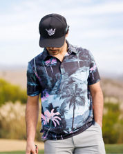 Sunday Swagger Tropical Thunder