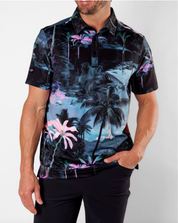 Sunday Swagger Tropical Thunder