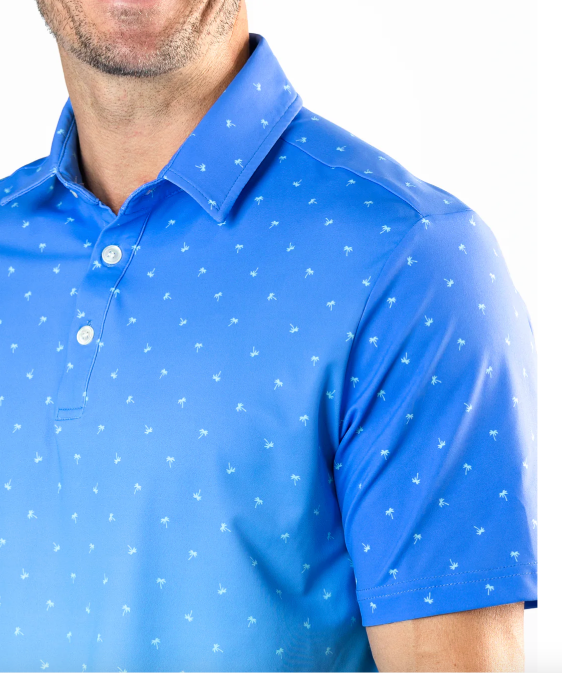 Sunday Swagger Palmera