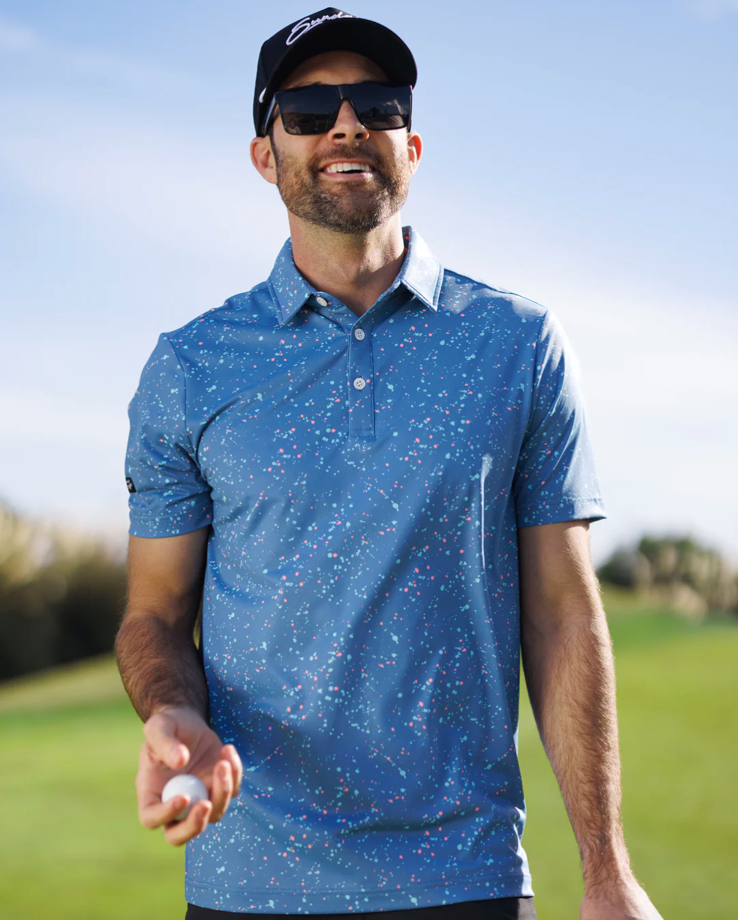 Sunday Swagger Astro