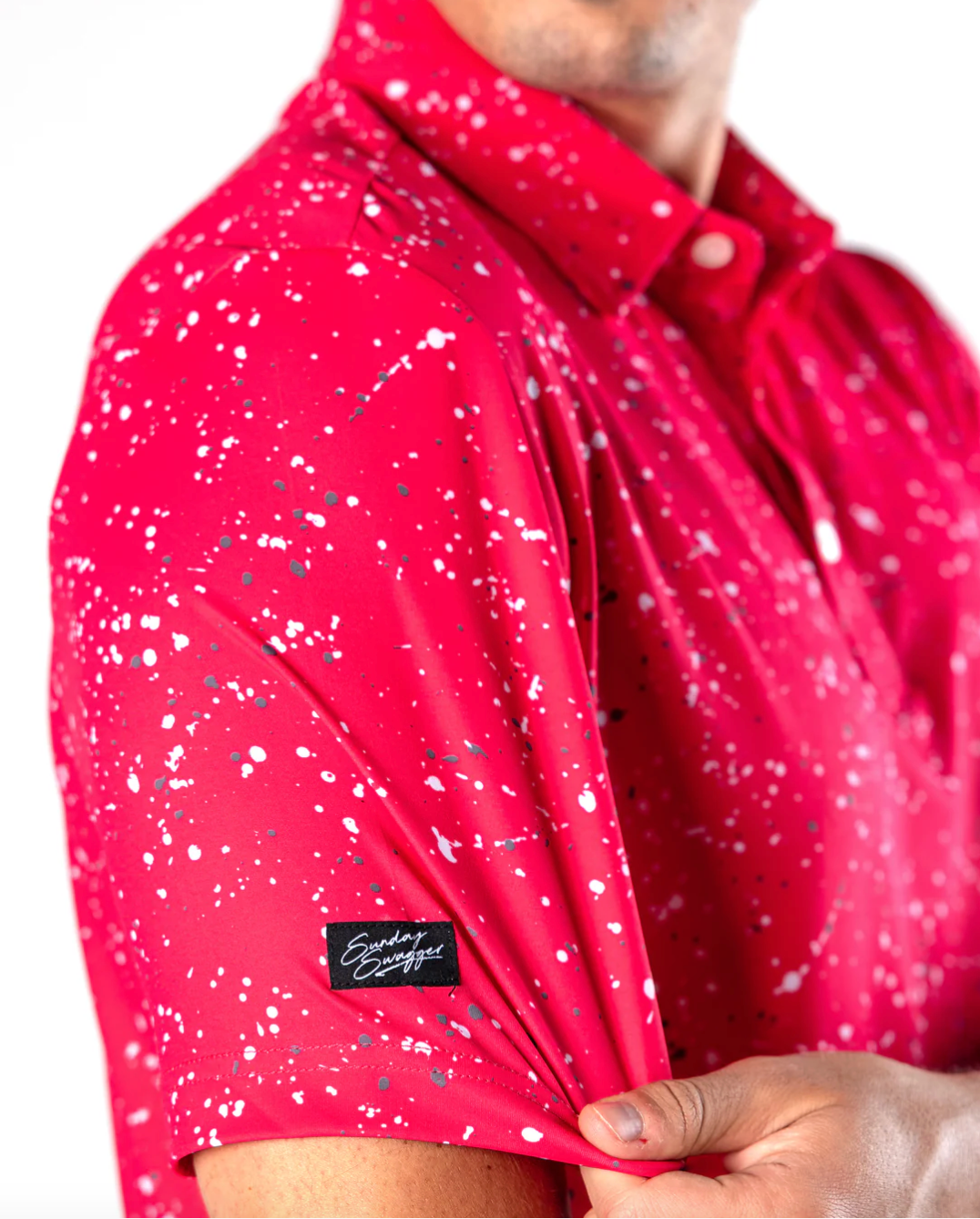 Sunday Swagger Gnarly