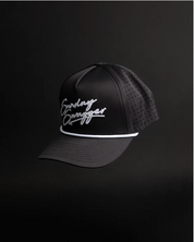 Sunday Swagger Snapback Hat