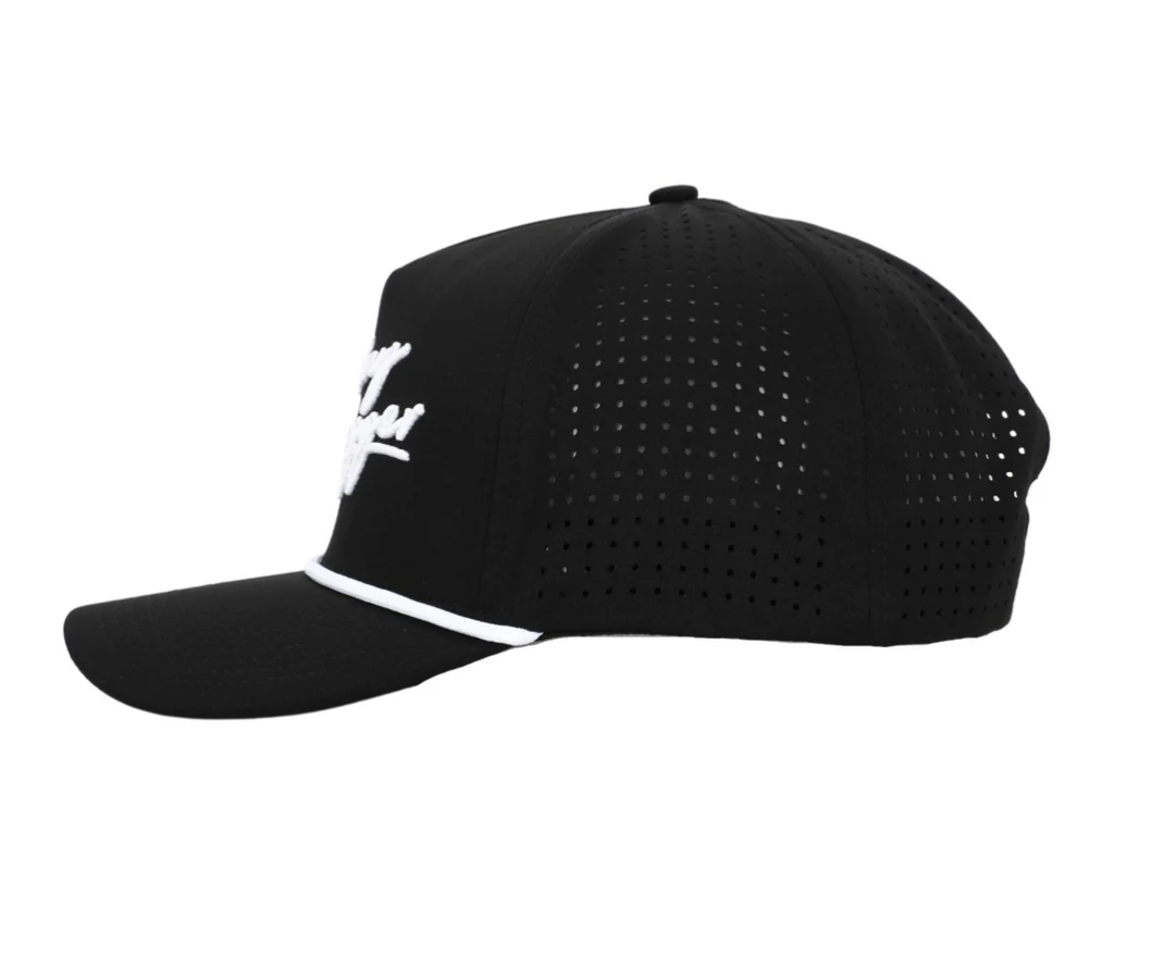 Sunday Swagger Snapback Hat