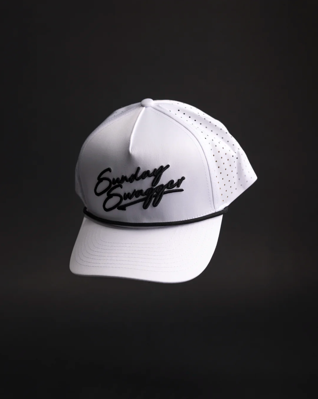 Sunday Swagger Snapback Hat